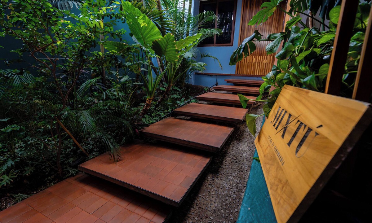 Reforma Hotel | Hotel Boutique Casa de Arte