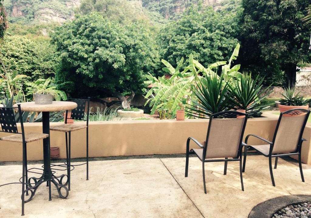 San Guillermo Hotel | Hotel Boutique Casa de Campo Malinalco