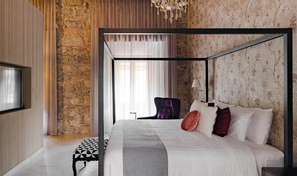 Cordoba Hotel | Hotel Boutique Casa Zevallos