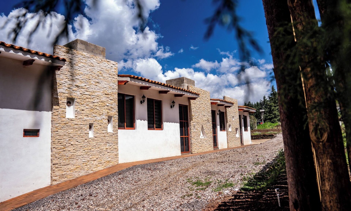 Jilotepec de Abasolo Hotel | Hotel Boutique Cielito Lindo