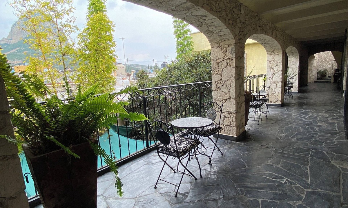 Bernal Hotel | Hotel Boutique Don Faustino