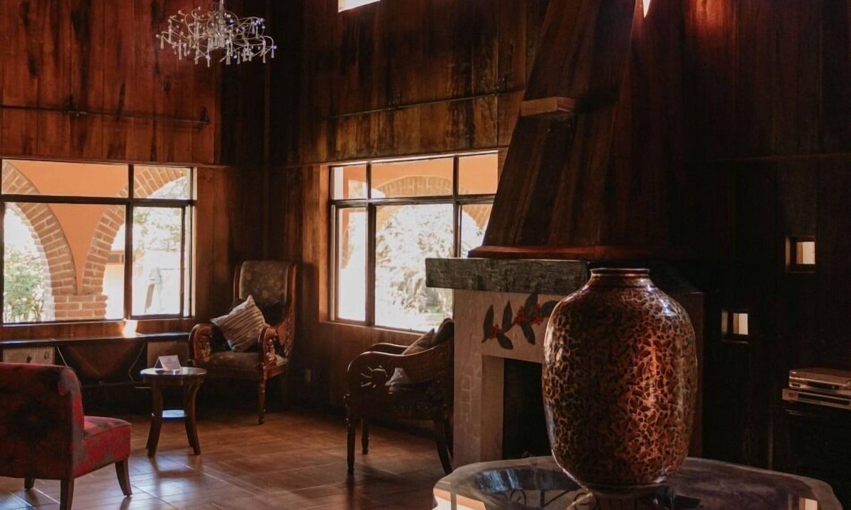 Tlalnelhuayocan Hotel | Hotel Boutique Finca de la Niebla Coatepec
