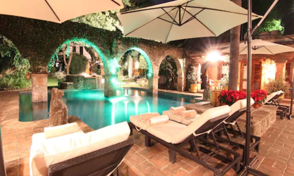 Quintas Martha Hotel | Hotel Boutique La Joyita