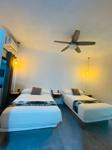 Los Ayala Hotel | Hotel Boutique Manta