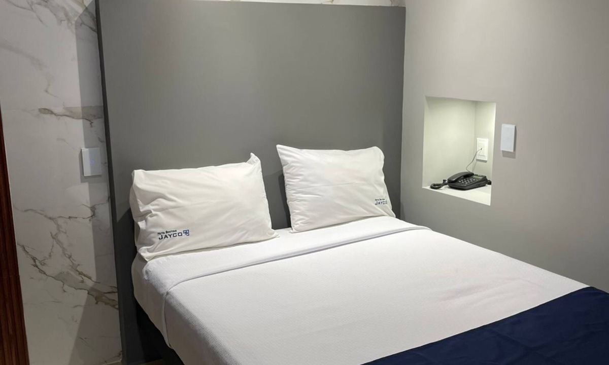 San Jose Iturbide Hotel | Hotel Boutique Jayco