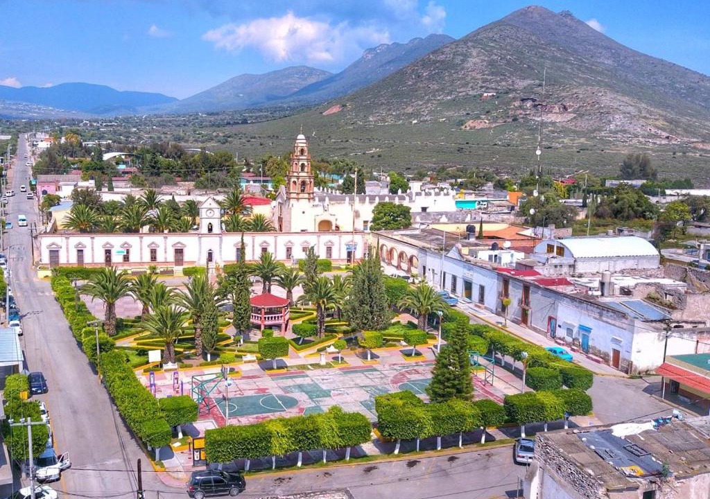 Cardonal Hotel | Hotel Boutique Otomi cerca de Tolantongo