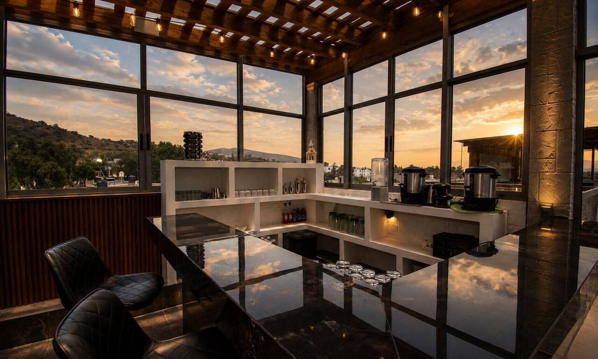 Teotihuacan Hotel | Hotel Boutique Piedra & Altura