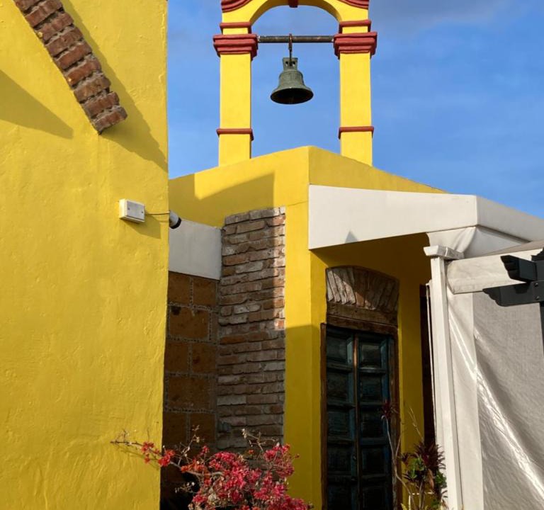 El Carmen Hotel | Hotel Boutique Posada XVII