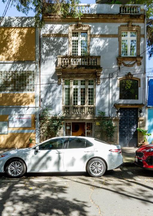 Roma Norte Apartment | Hotel Boutique - Roma Norte