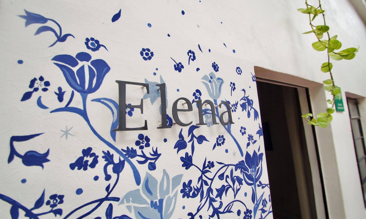 Centro Historico Hotel | Hotel Boutique Santa Elena