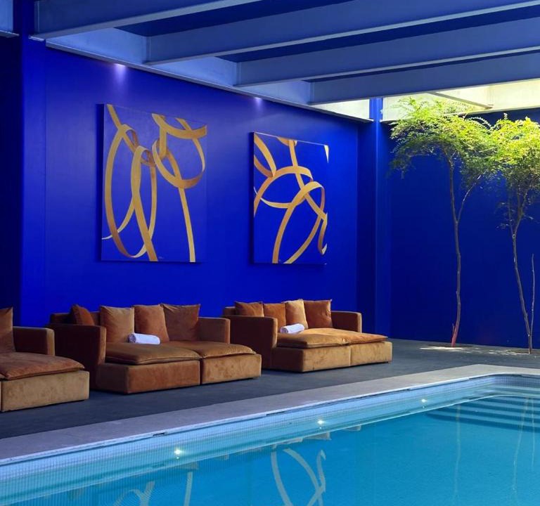 Zapopan Hotel | Hotel Boutique & Spa Hacienda La Escoba