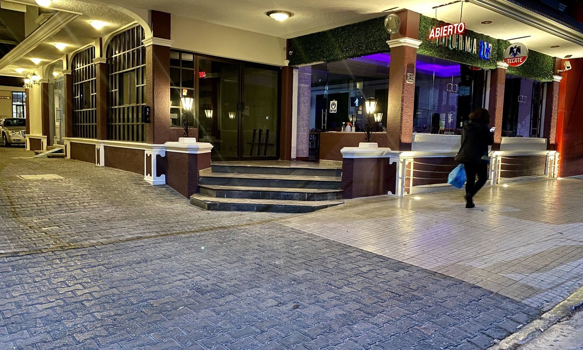 Centro de la Ciudad Hotel | Hotel Boutique Tehuacan
