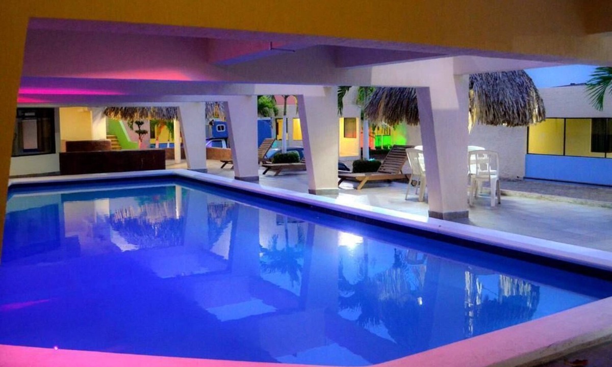 Coatzacoalcos Hotel | HOTEL BRISA