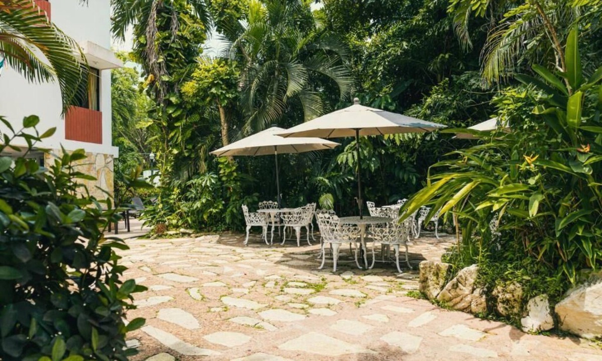 Palenque Hotel | Hotel Cañada Internacional