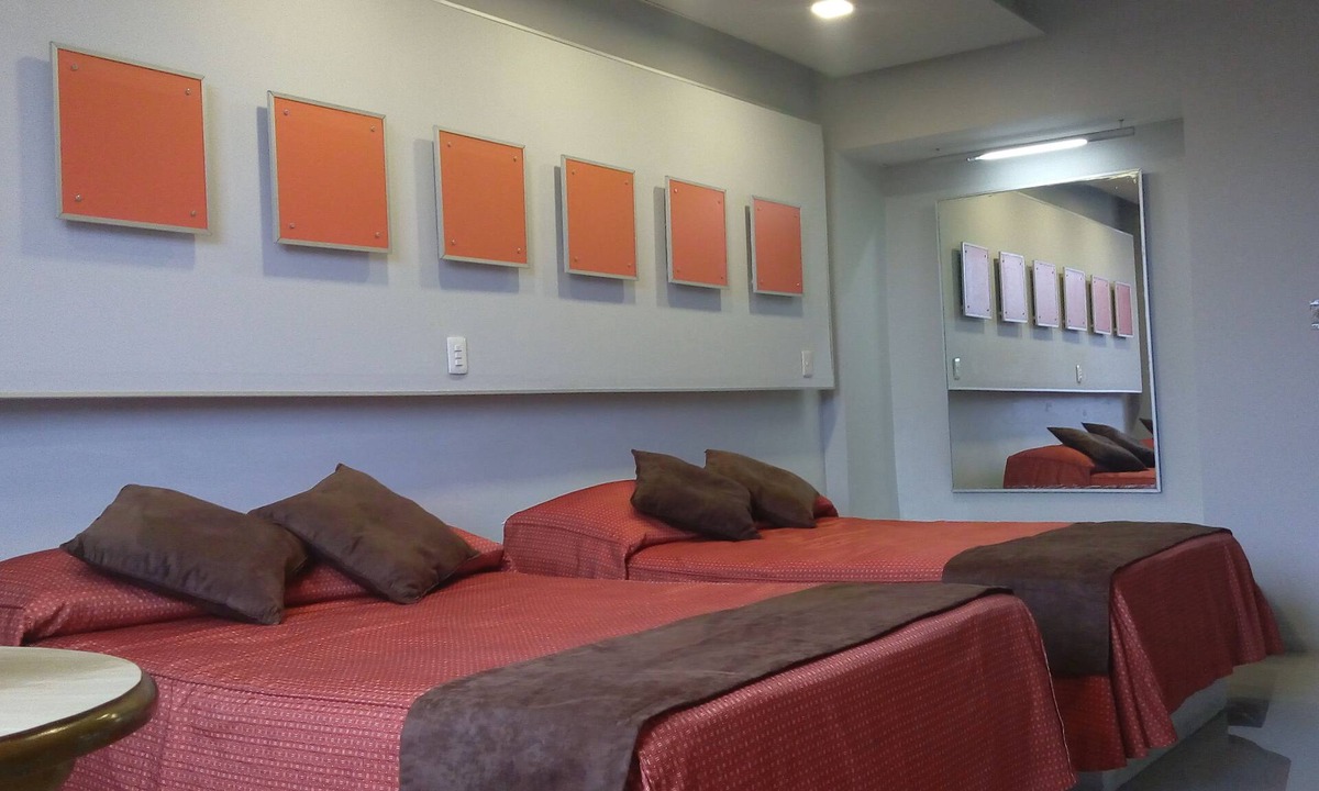 Tapachula Hotel | Hotel Cabildos