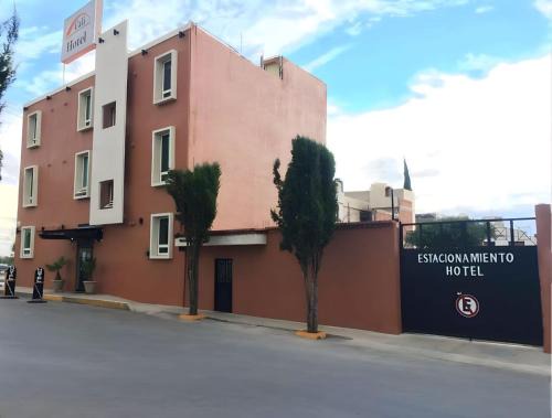 Guadalupe Hotel | Hotel Cali Blvd.