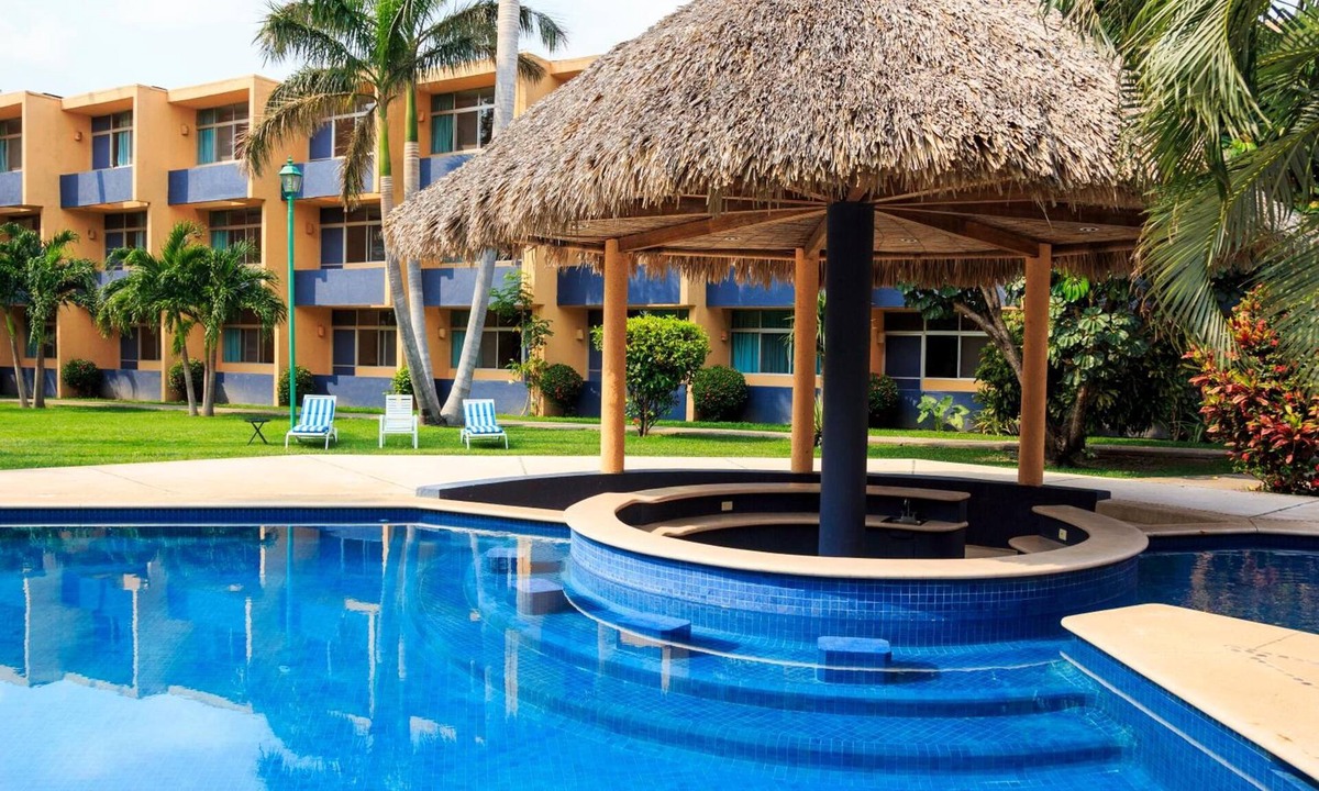 Tehuantepec Hotel | Hotel Calli