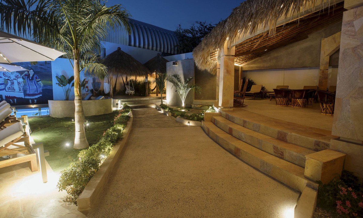 Bacocho Hotel | Hotel Camino Del Sol