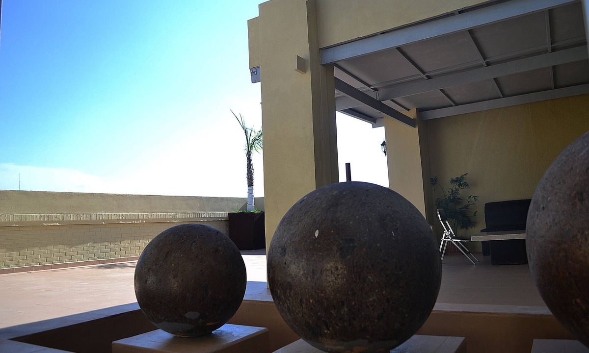 Leon Hotel | Hotel Campestre Inn