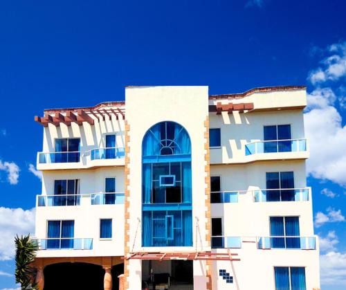 Tlaxcala Hotel | Hotel Cancalli Tlaxcala