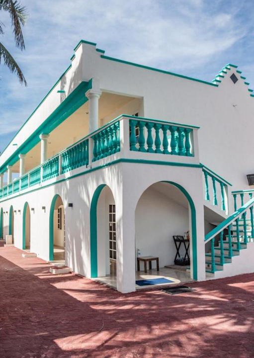 Merida Apartment | Hotel Caracol