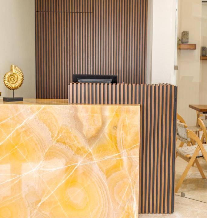 Ciudad Madero Hotel | HOTEL CARASOL VILLAS & SUITES