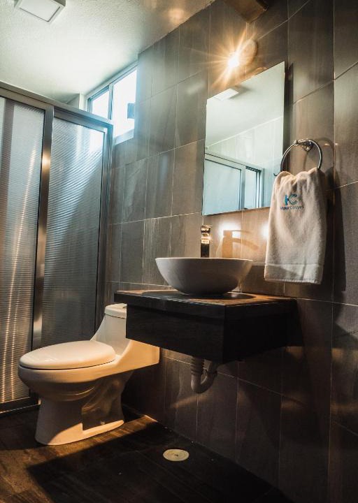Coatzacoalcos Hotel | HOTEL CAREYES