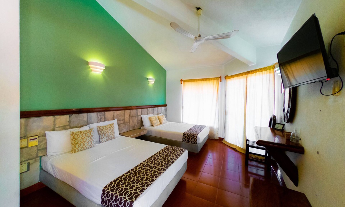 Centro Hotel | Hotel Casa Arena