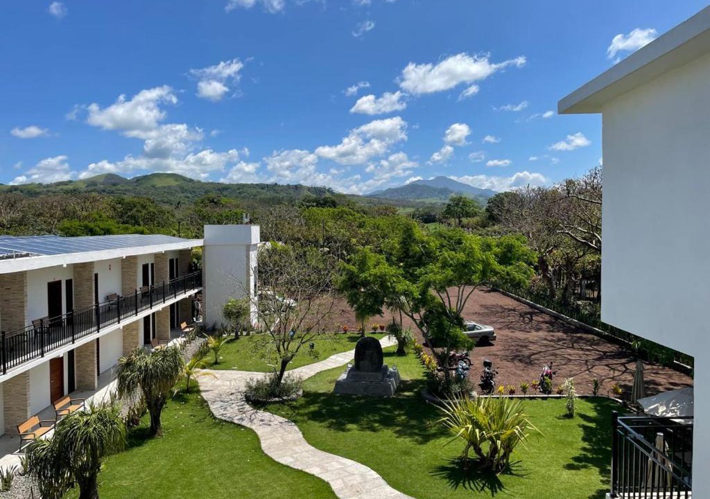 Angel R. Cabada Resort | Hotel Casa del Rio