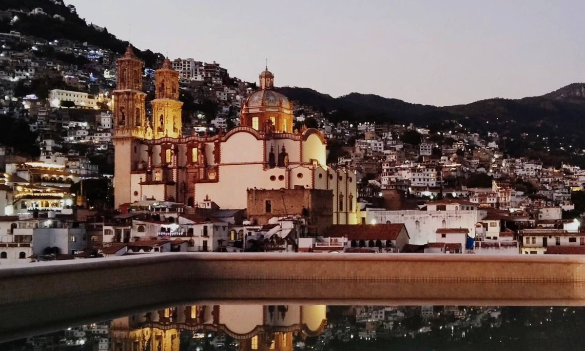 Centro Hotel | Hotel Casa Domínguez