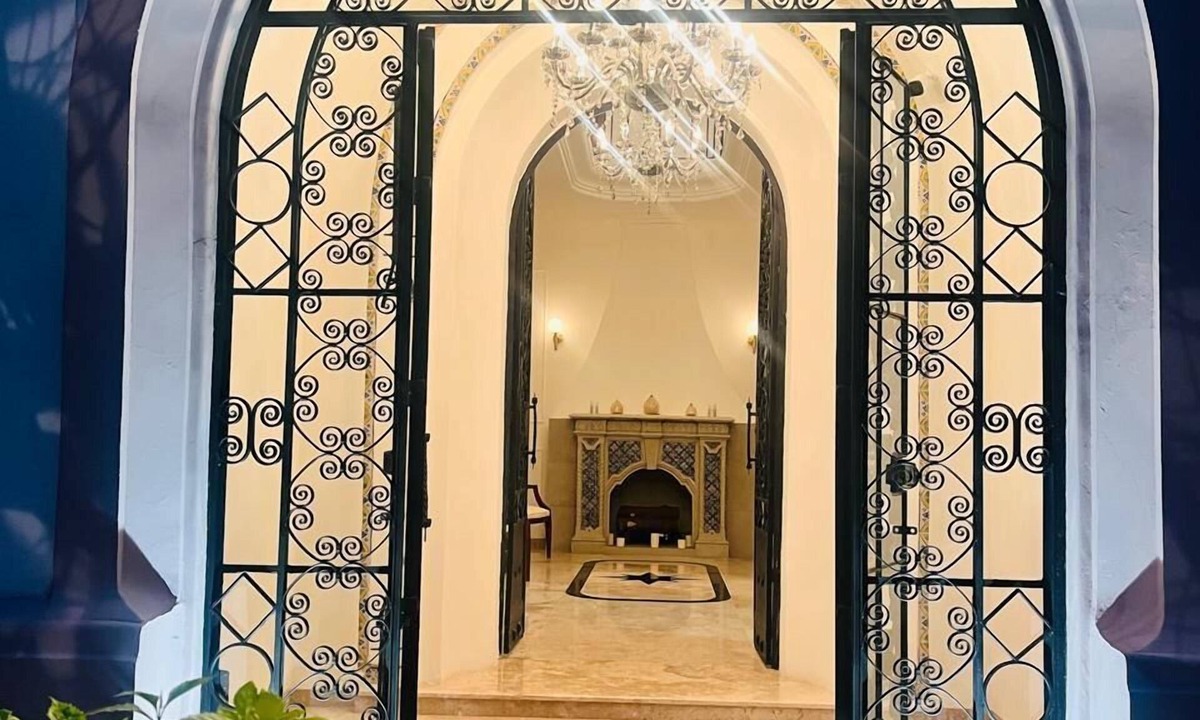La Condesa Bed & Breakfast | Hotel Casa Ensenada