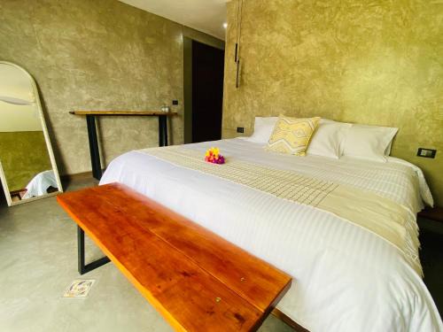 Atlixco Hotel | Hotel Casa Grangelo