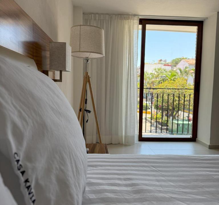 Downtown Puerto Vallarta Hotel | Hotel Casa Kavia Vallarta