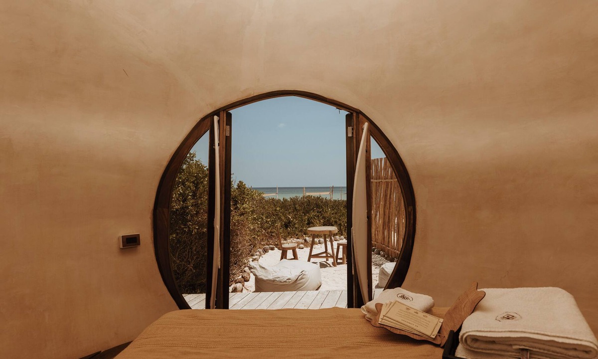Miramar Hotel | Hotel Casa Ku - Adults Only