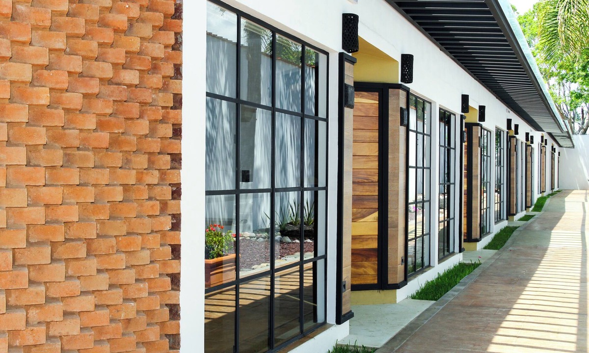 Tlalixtac de Cabrera Hotel | Hotel Casa María
