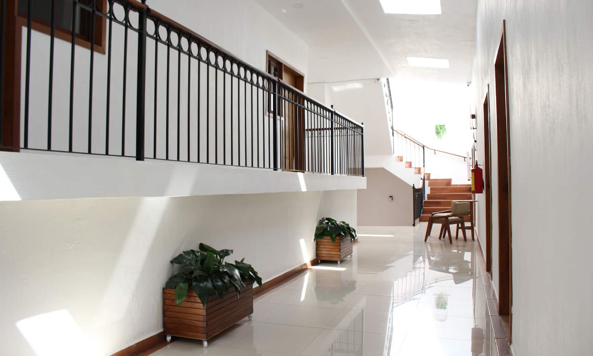 Tapalpa Hotel | Hotel Casa Peregrina