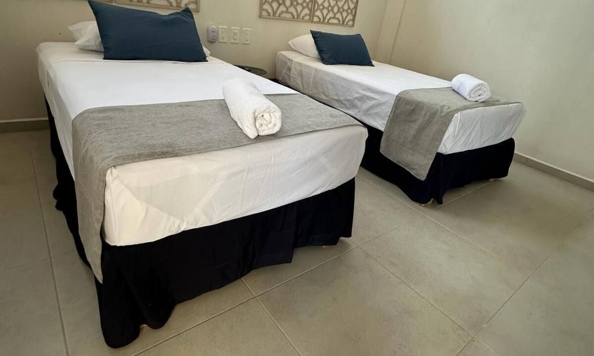 Acapulco Hotel | Hotel Casa Prisca