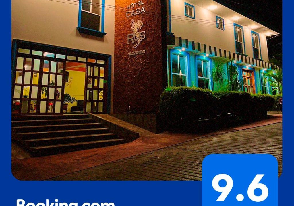 Comitan de Dominguez Hotel | Hotel Casa Rus