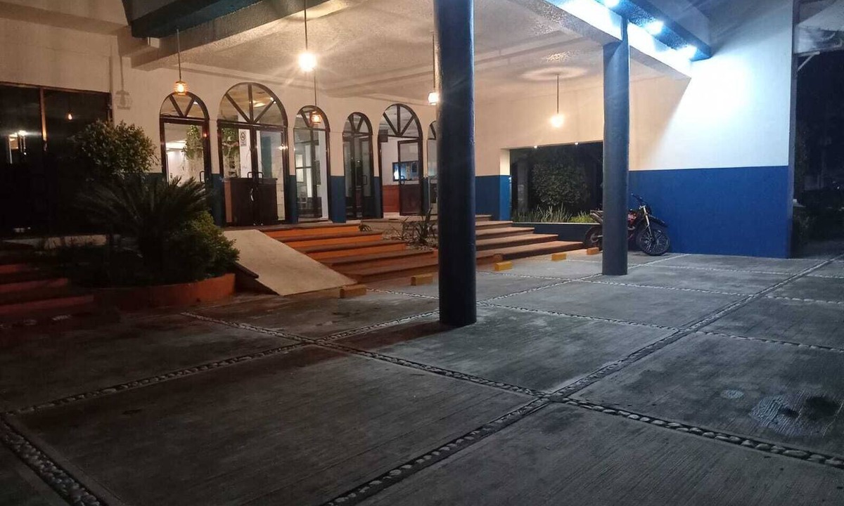 Jilotepec de Abasolo Hotel | Hotel Casa Real Xilotepec