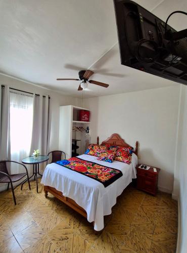 Orizaba Hotel | Hotel Catalina