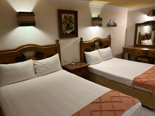 Merida Municipality House | Hotel CBlanca
