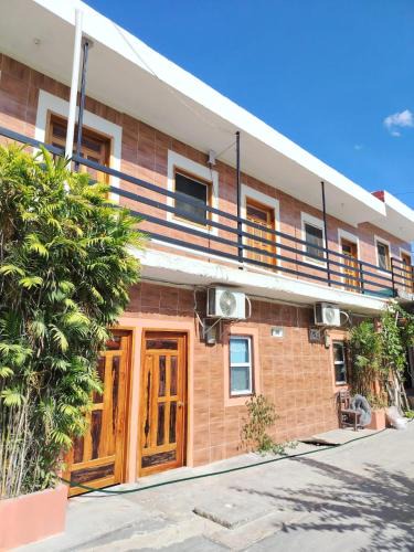 Xpujil Hotel | Hotel Chaac Calakmul
