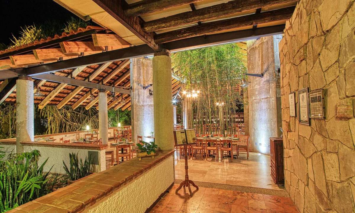 Palenque Hotel | Hotel Ciudad Real Palenque