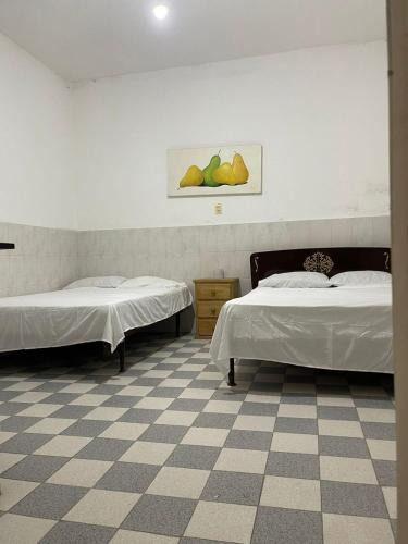Atlixco Hotel | Hotel Claveles Atlixco