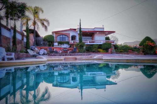 Taxco Hotel | Hotel Colonial Taxco