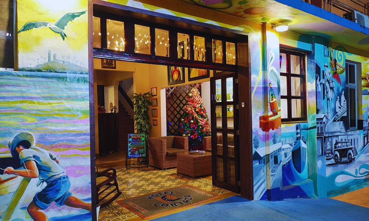 Coatzacoalcos Hotel | Hotel Cortaza Galería