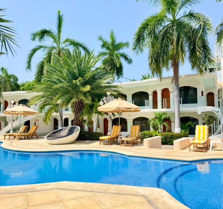 Costa Azul Hotel | Hotel Costa Azul