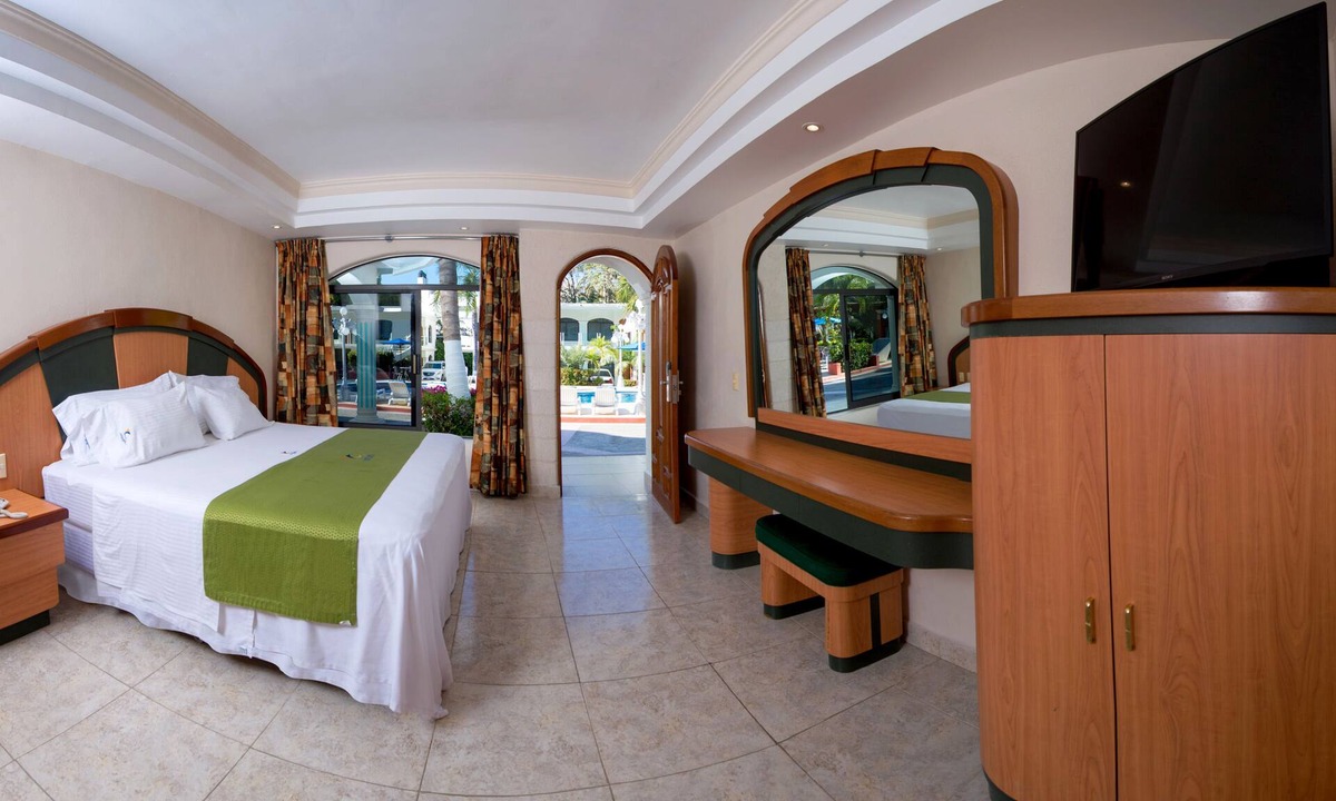 Costa Azul Hotel | Hotel Costa Azul
