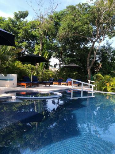 Zihuatanejo Apartment | Hotel Costa Bella