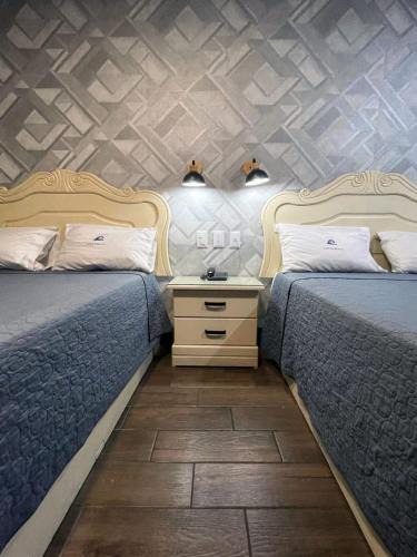 Downtown Guadalajara Hotel | Hotel Costa Brava Gdl